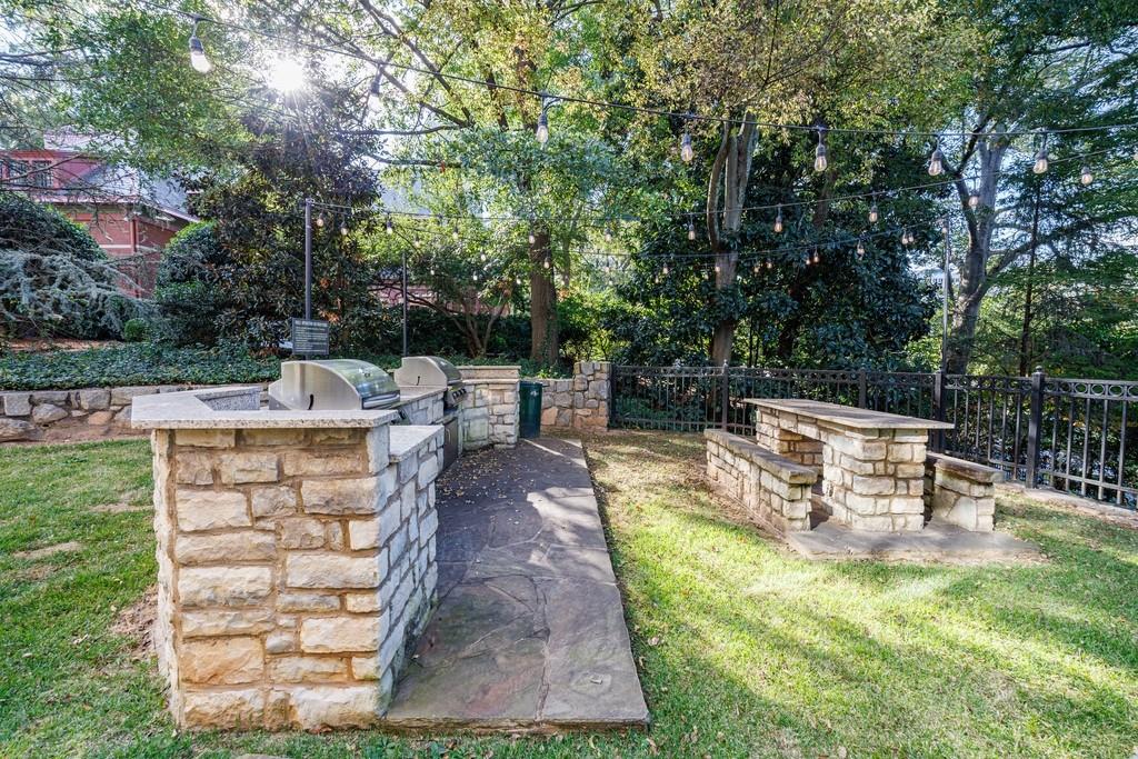 Harper on Piedmont - Residential