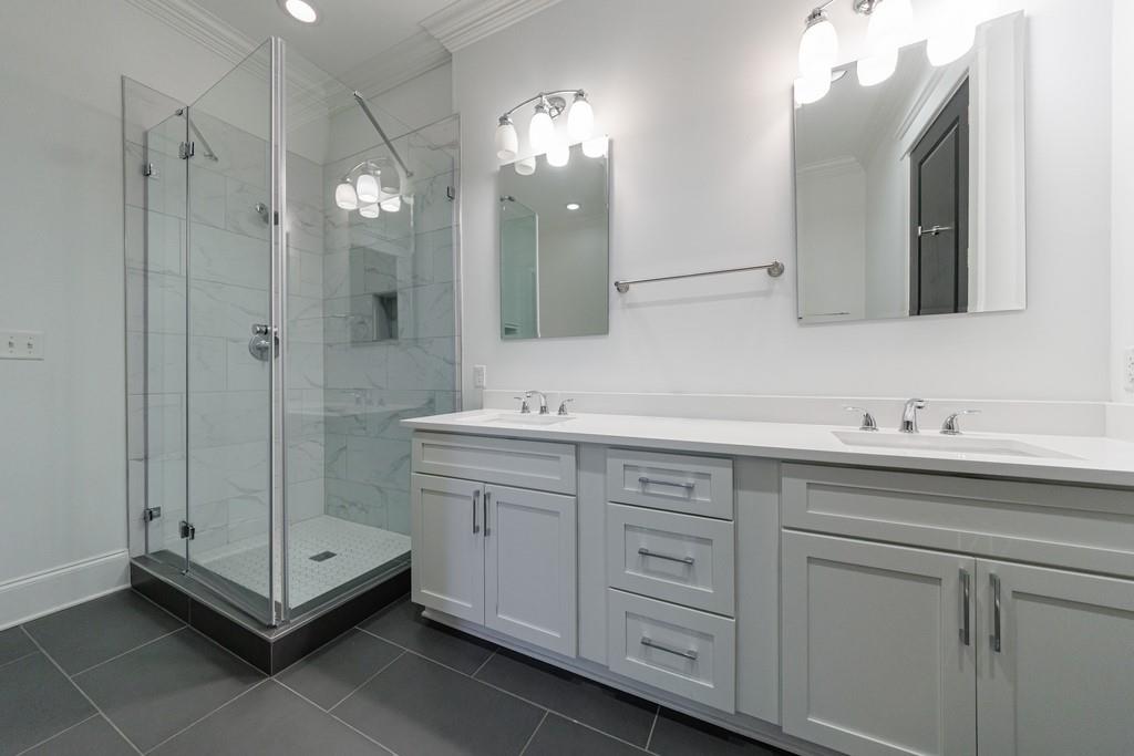 Harper on Piedmont - Residential