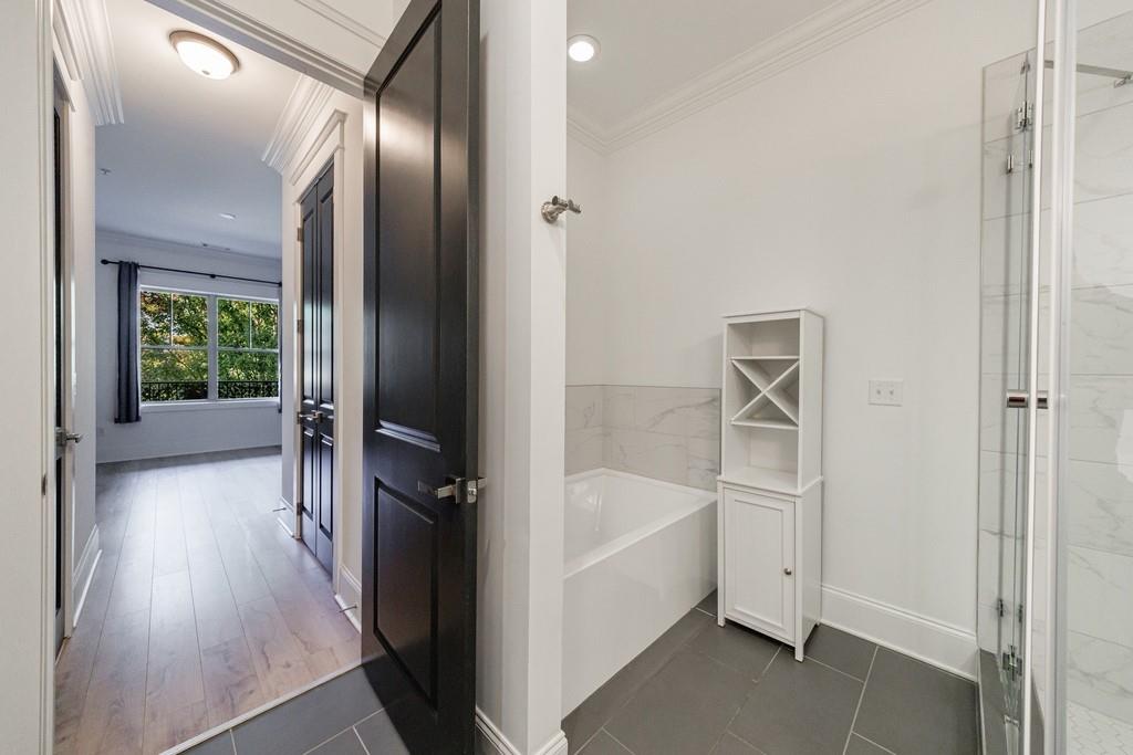 Harper on Piedmont - Residential