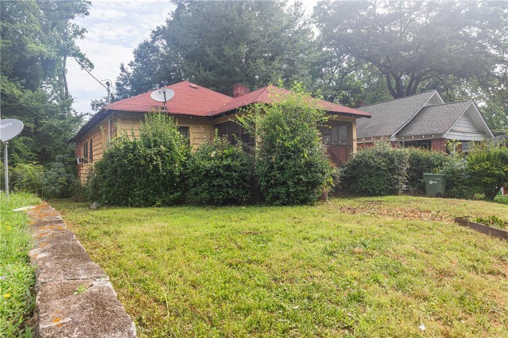 969 Byron Drive SW