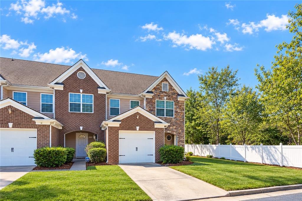 322 Village Drive