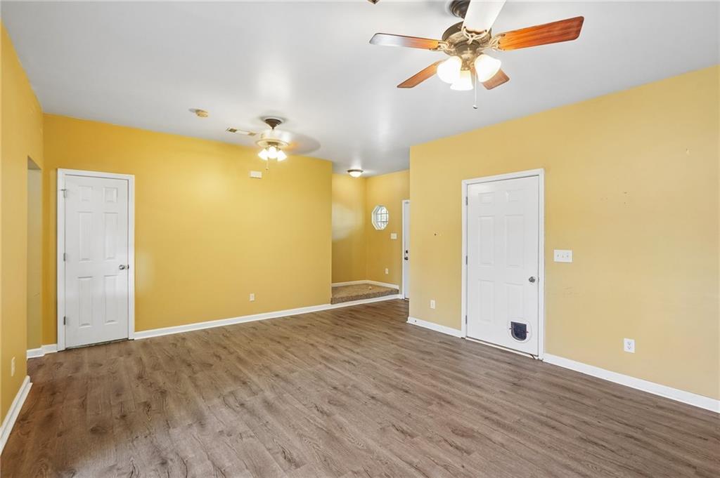 322 Village Drive