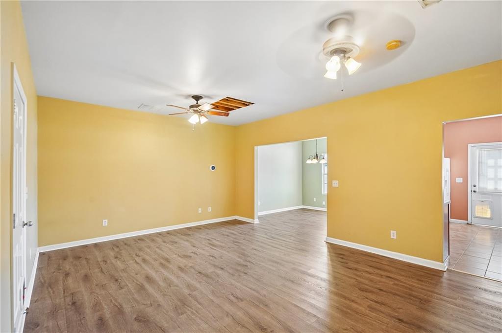 322 Village Drive