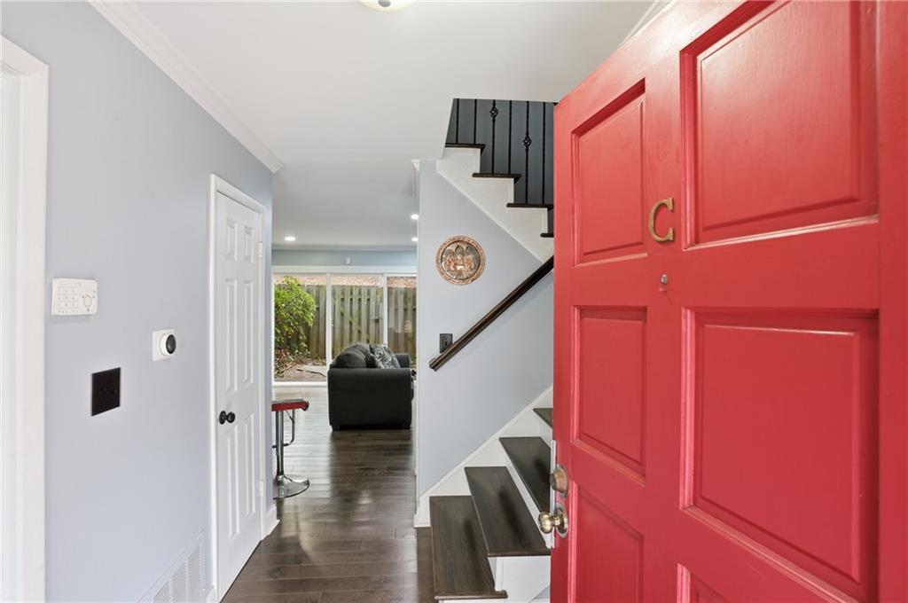 3320 Northcrest Road C