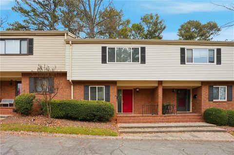 3320 Northcrest Road C Atlanta GA 30340