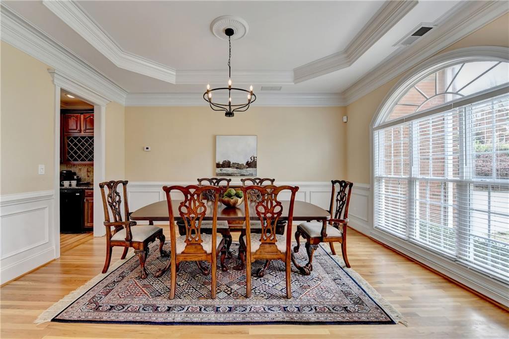 Nesbit Lakes - Residential