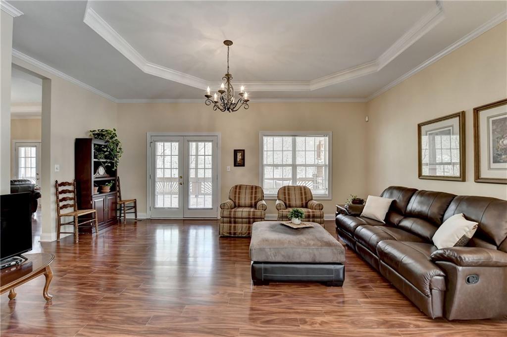 Nesbit Lakes - Residential