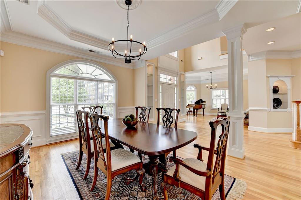 Nesbit Lakes - Residential