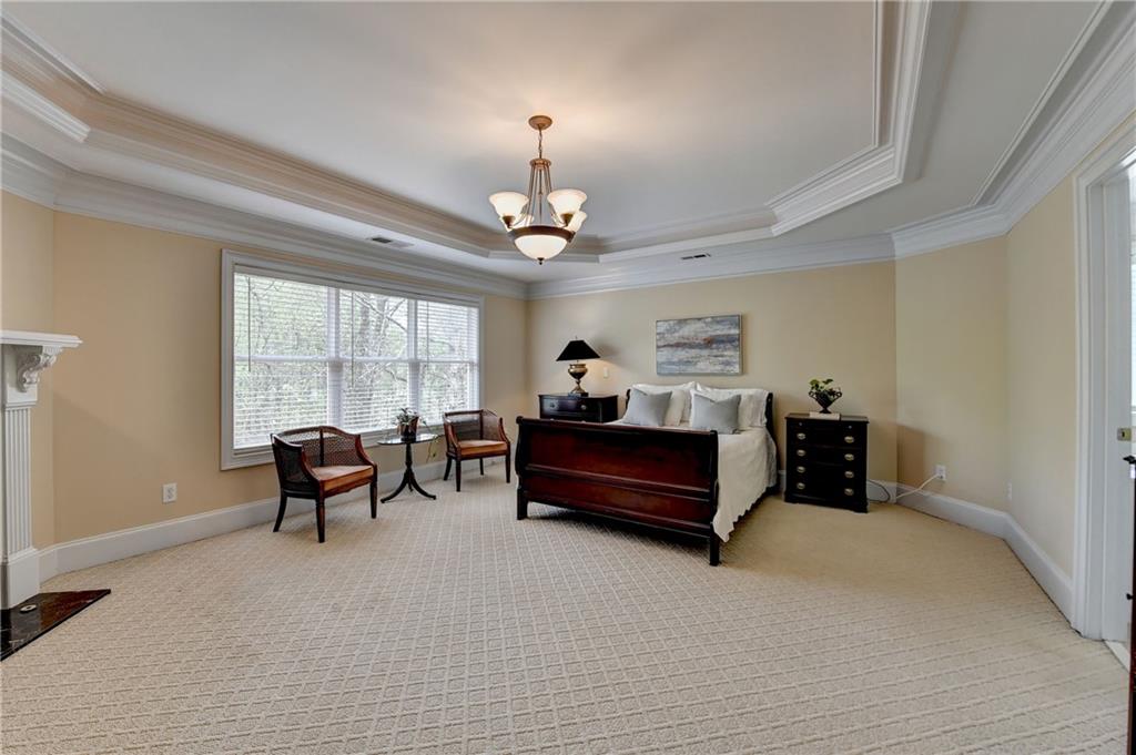 Nesbit Lakes - Residential