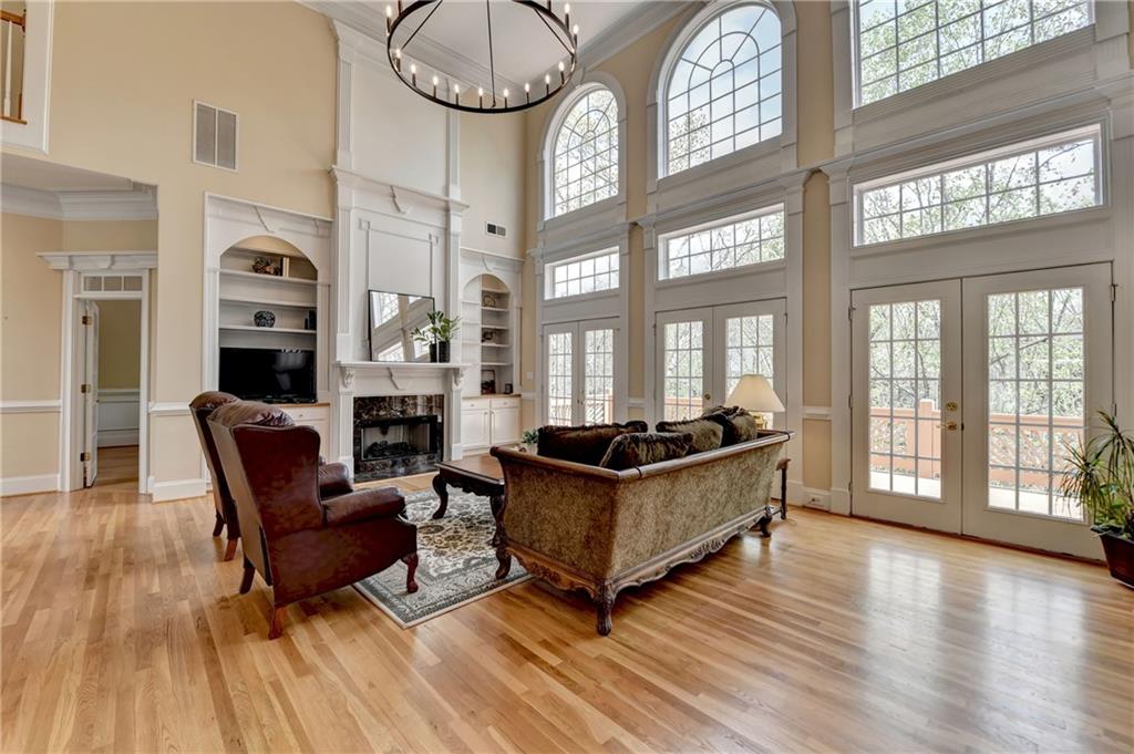Nesbit Lakes - Residential