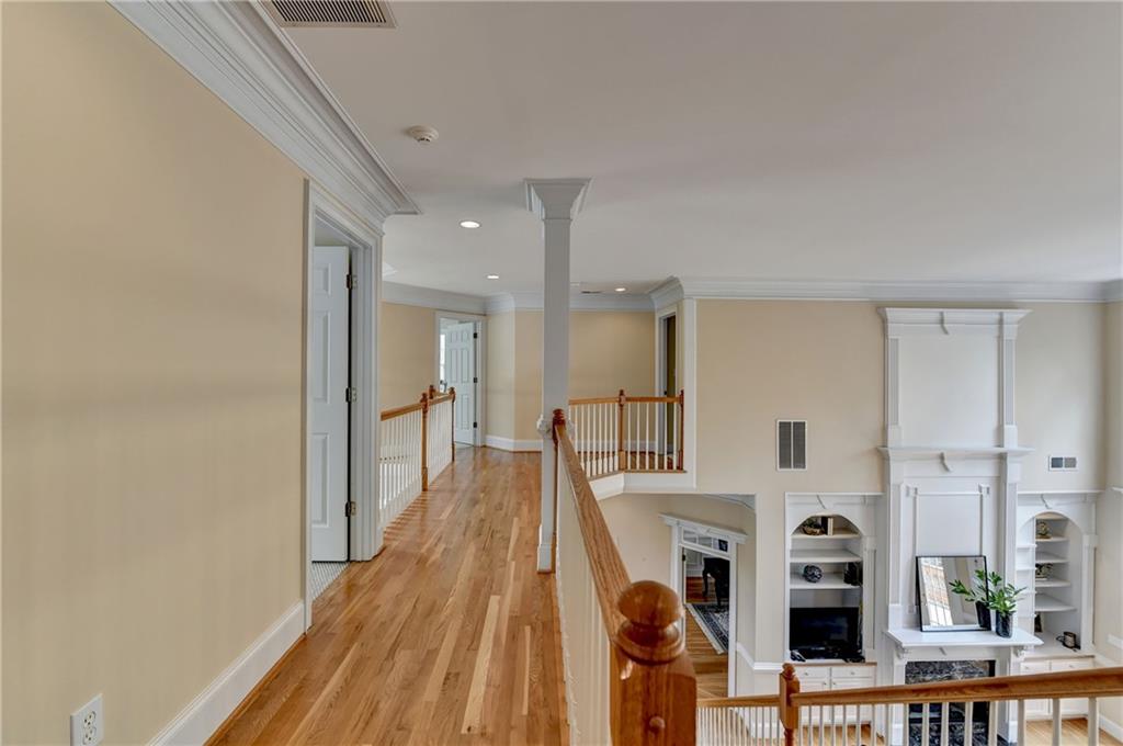 Nesbit Lakes - Residential