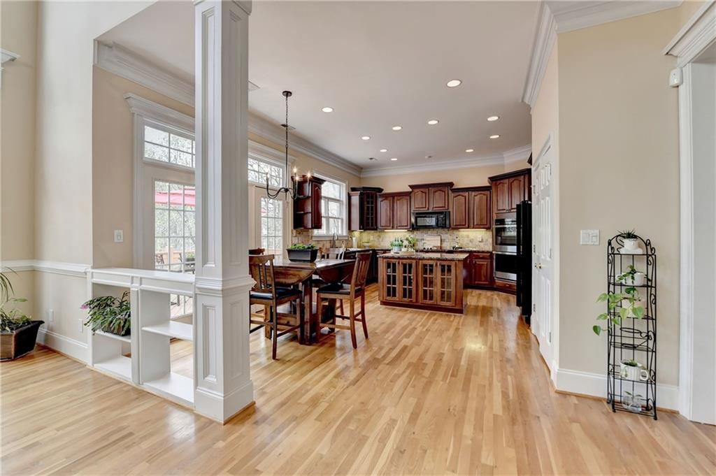 Nesbit Lakes - Residential