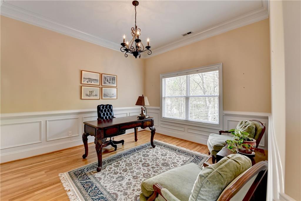 Nesbit Lakes - Residential