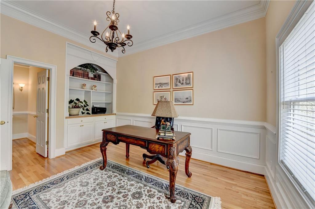 Nesbit Lakes - Residential