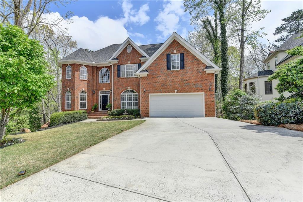 Nesbit Lakes - Residential