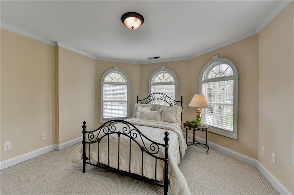 Nesbit Lakes - Residential