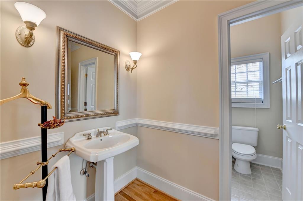 Nesbit Lakes - Residential