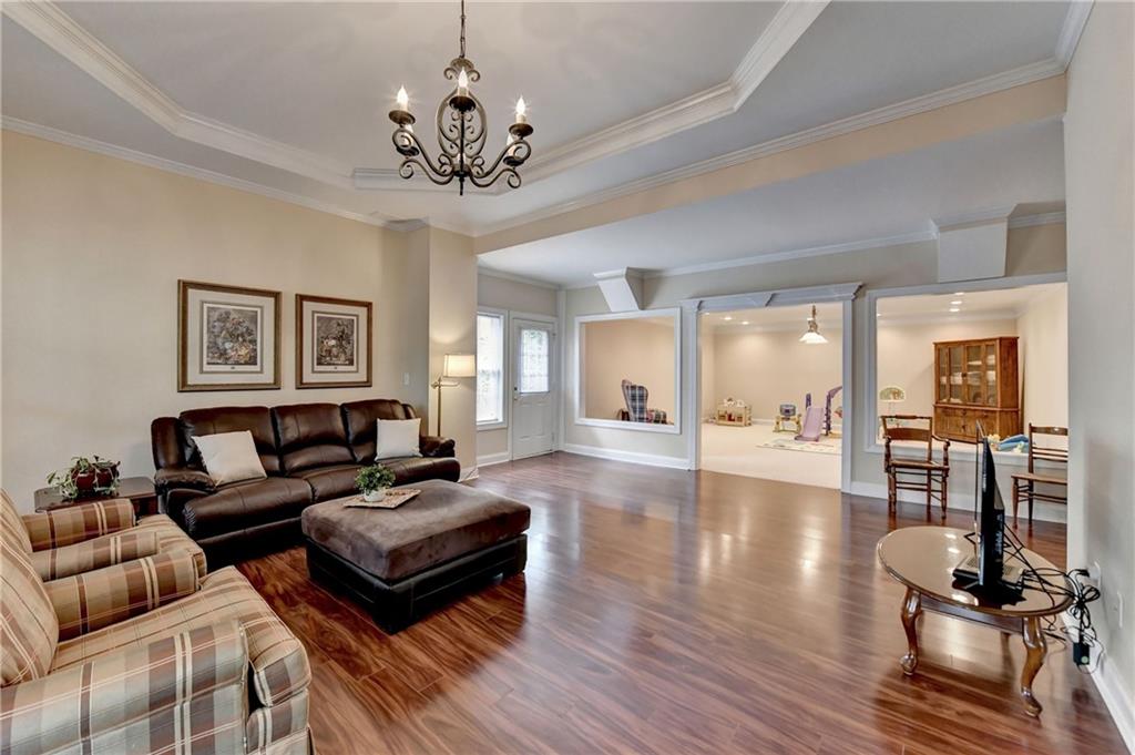 Nesbit Lakes - Residential