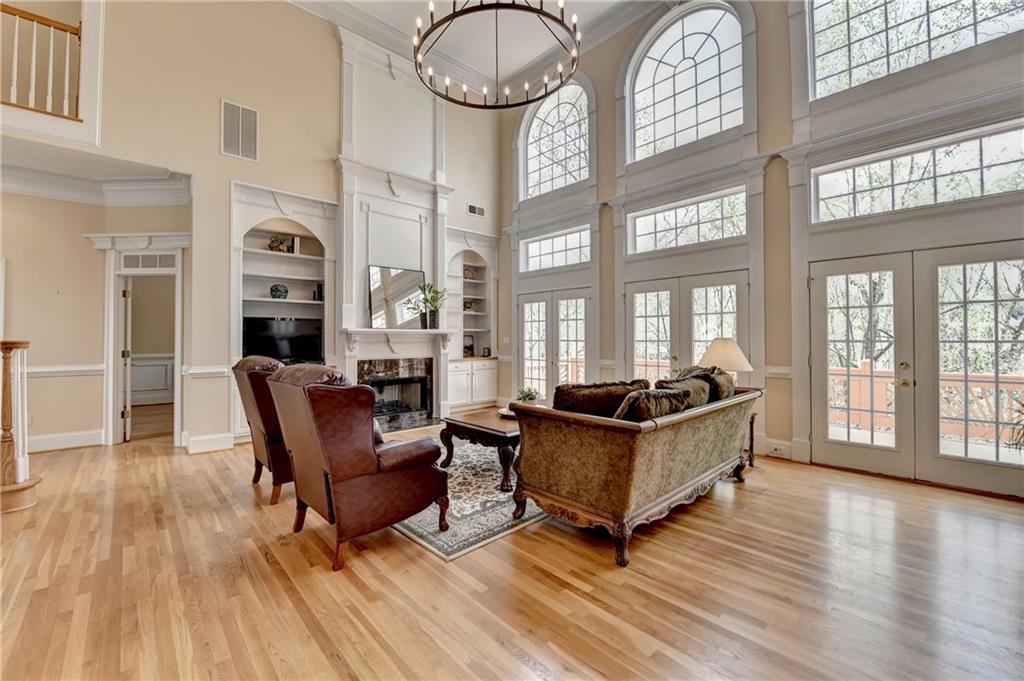 525 Water Shadow Lane