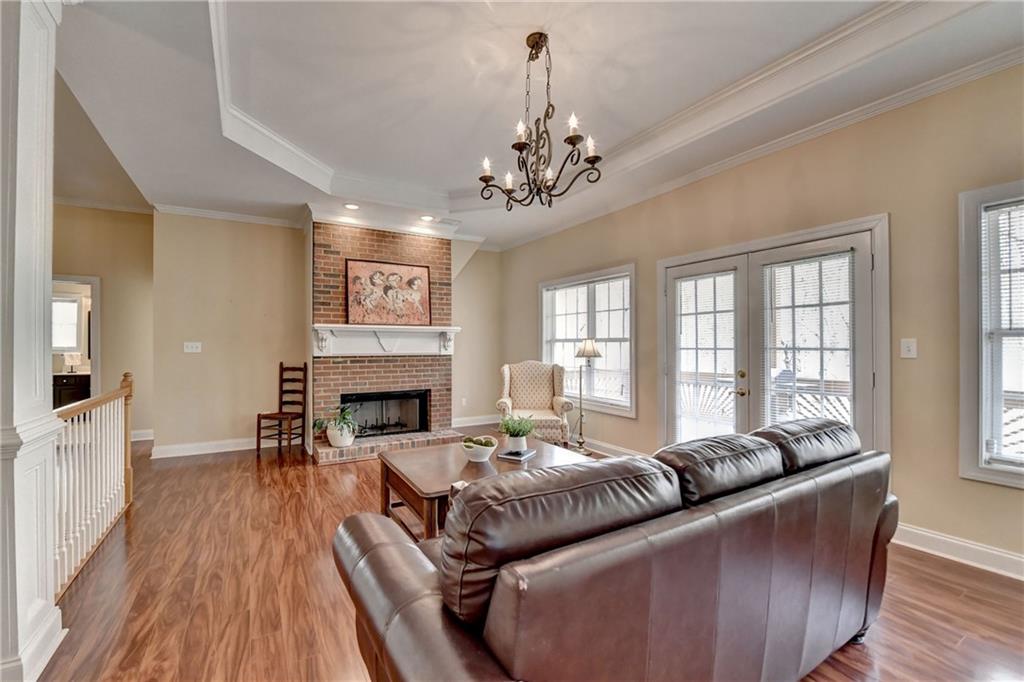 Nesbit Lakes - Residential