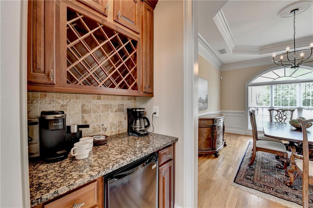 Nesbit Lakes - Residential