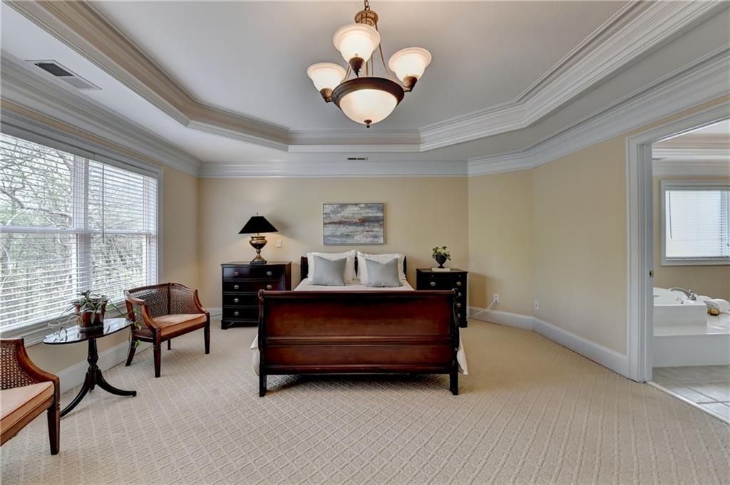 Nesbit Lakes - Residential