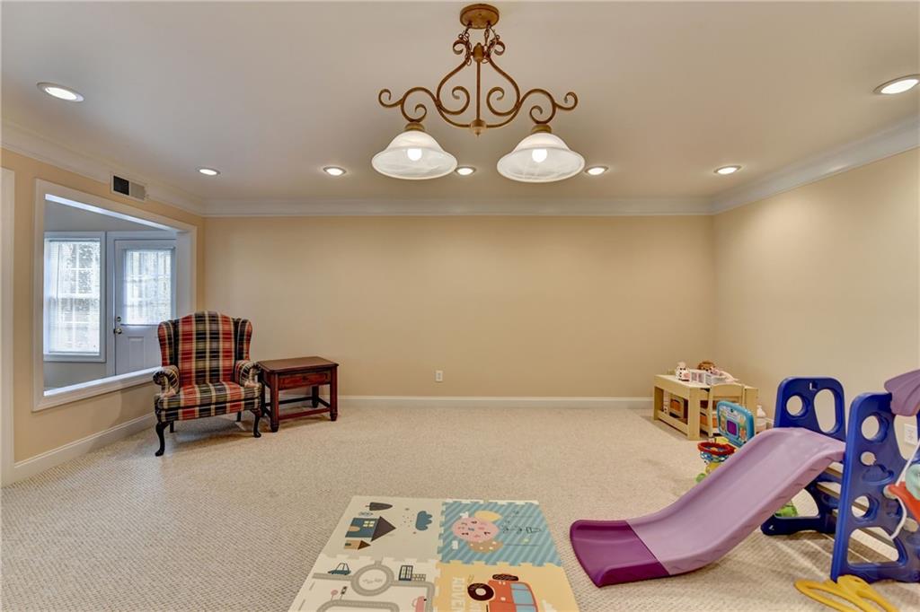 Nesbit Lakes - Residential