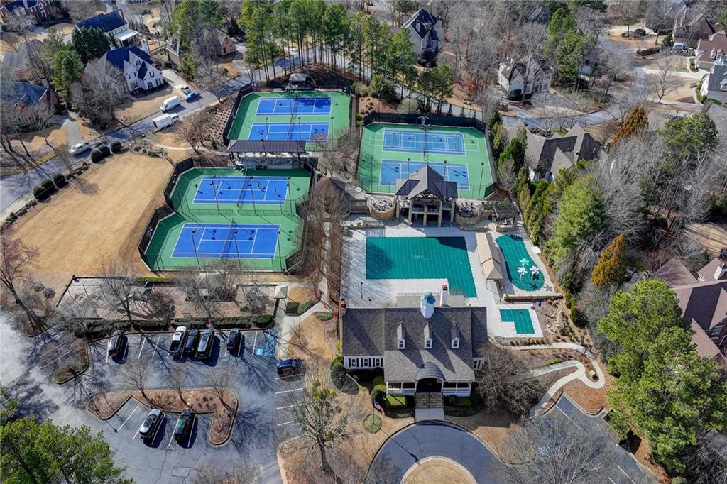 Nesbit Lakes - Residential