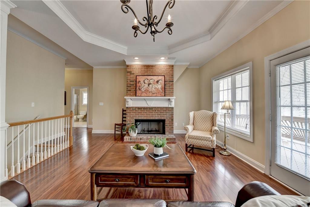 Nesbit Lakes - Residential