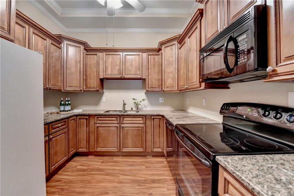 Nesbit Lakes - Residential