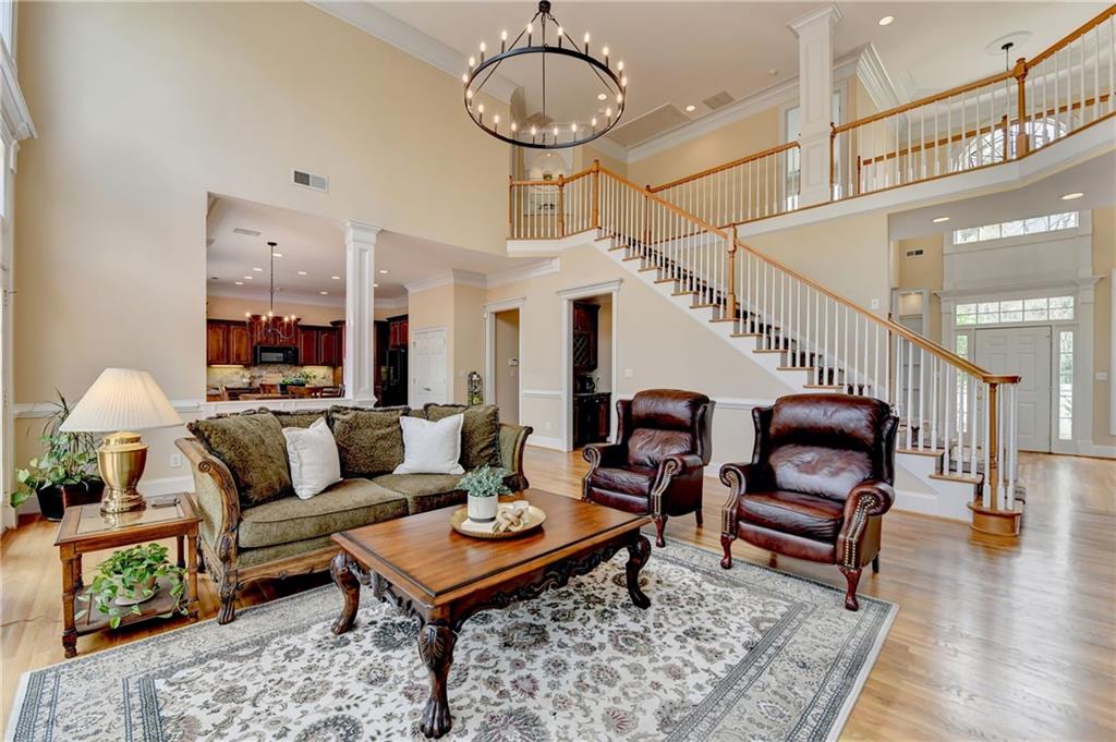 Nesbit Lakes - Residential