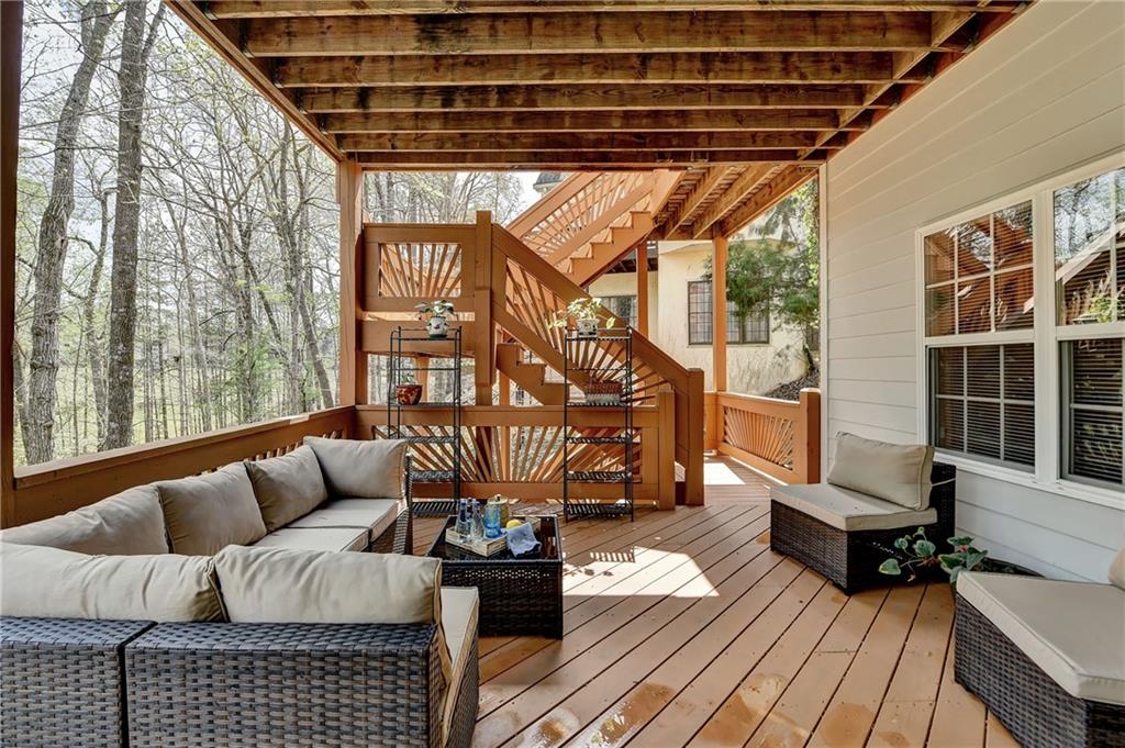 Nesbit Lakes - Residential