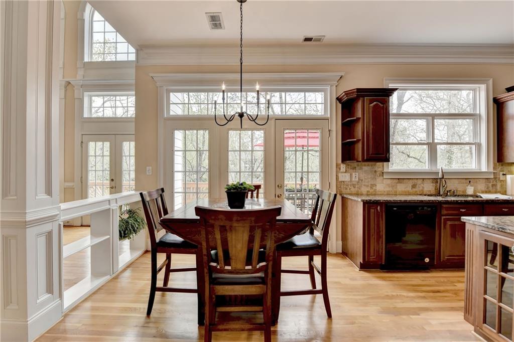 Nesbit Lakes - Residential