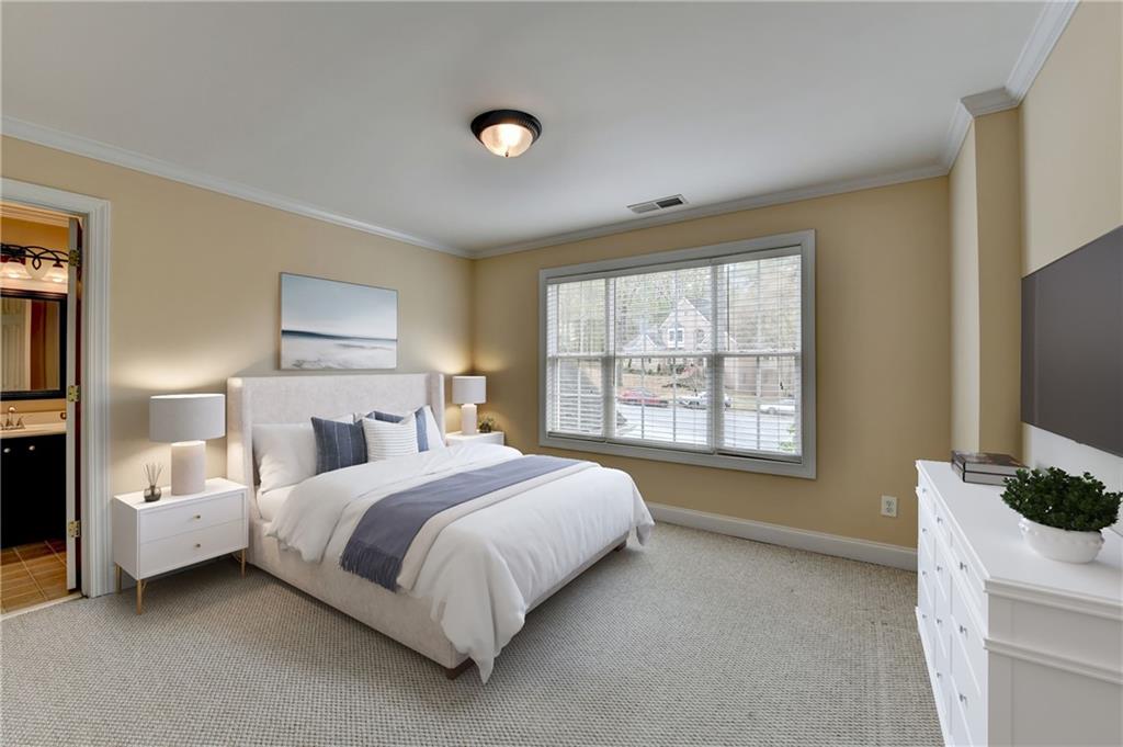 Nesbit Lakes - Residential