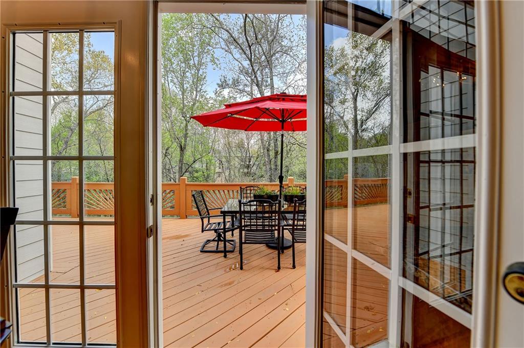 Nesbit Lakes - Residential