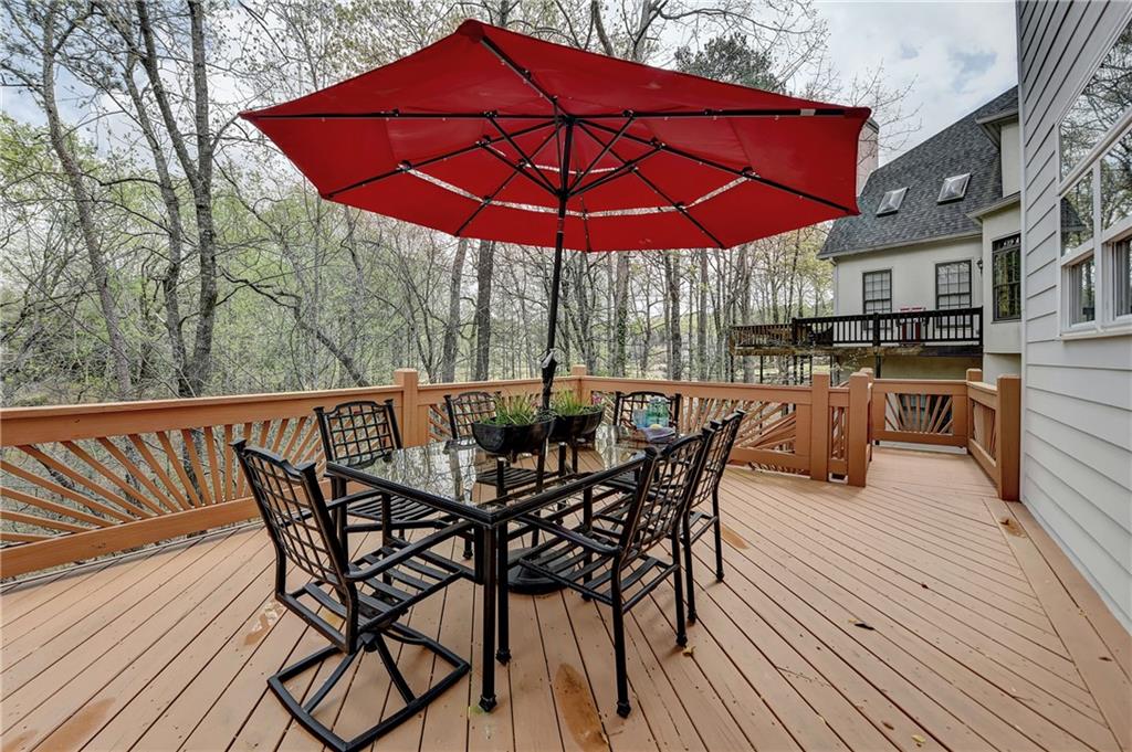 Nesbit Lakes - Residential