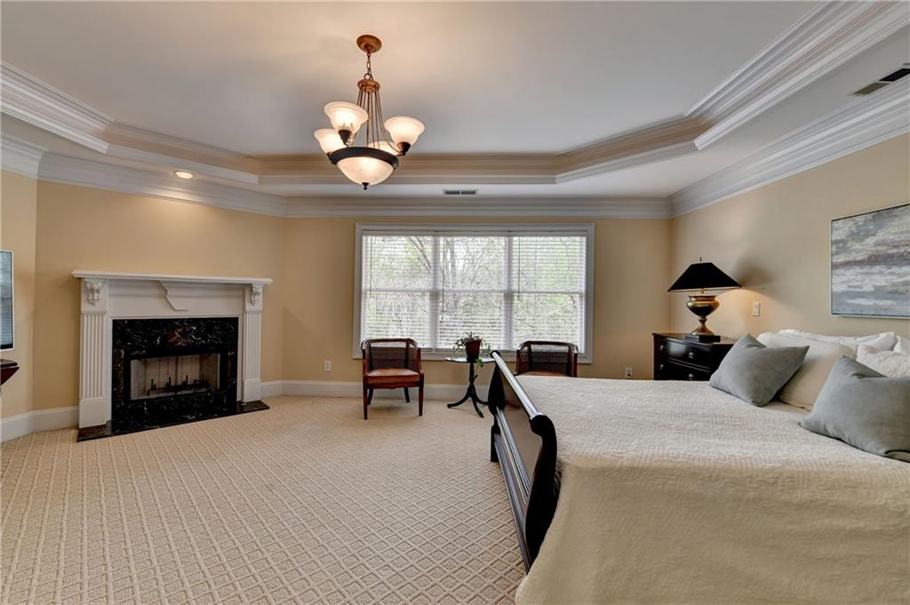 Nesbit Lakes - Residential