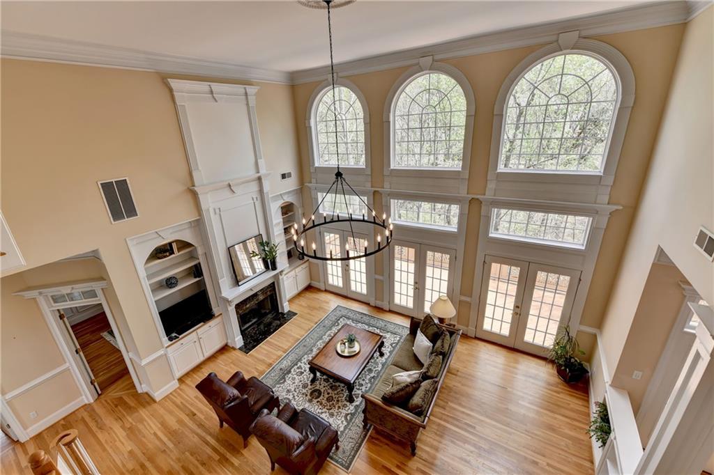 Nesbit Lakes - Residential