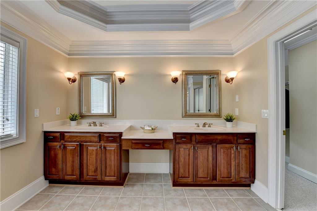 Nesbit Lakes - Residential