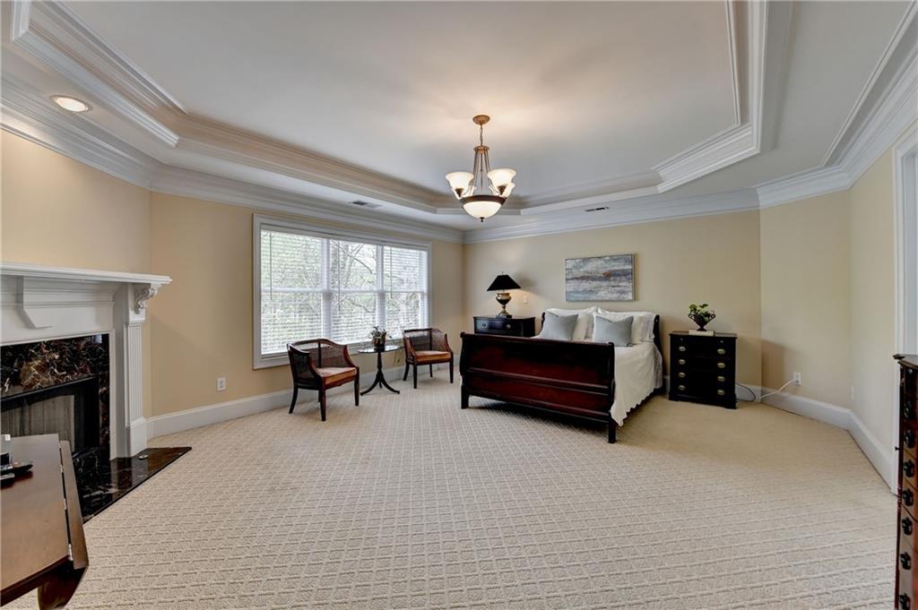 Nesbit Lakes - Residential