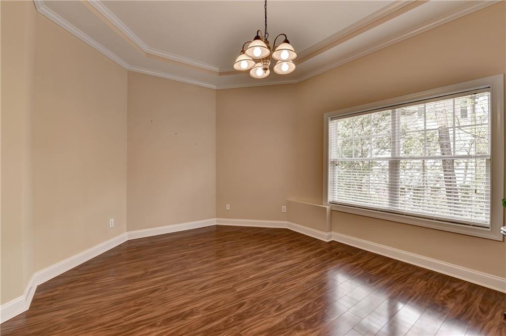Nesbit Lakes - Residential