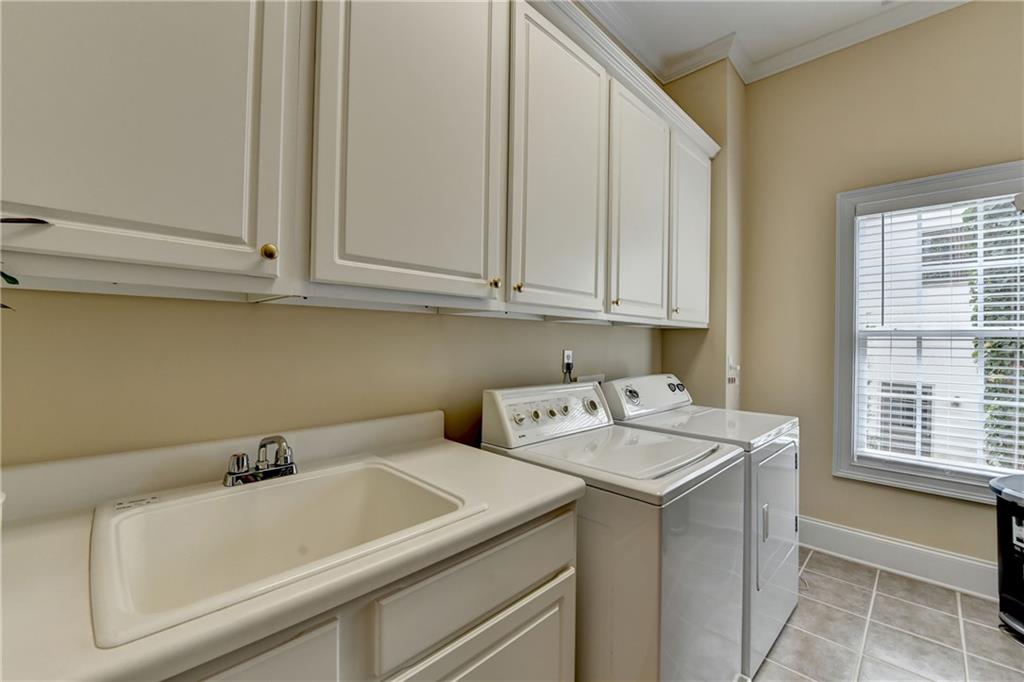 Nesbit Lakes - Residential