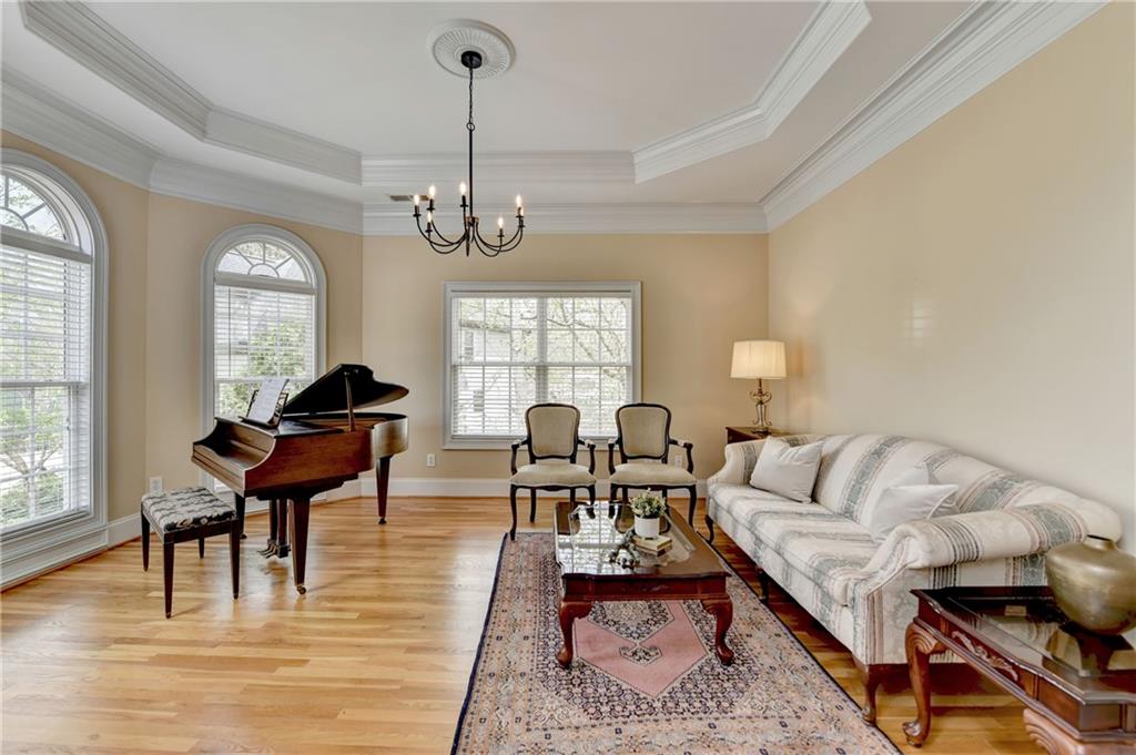 Nesbit Lakes - Residential