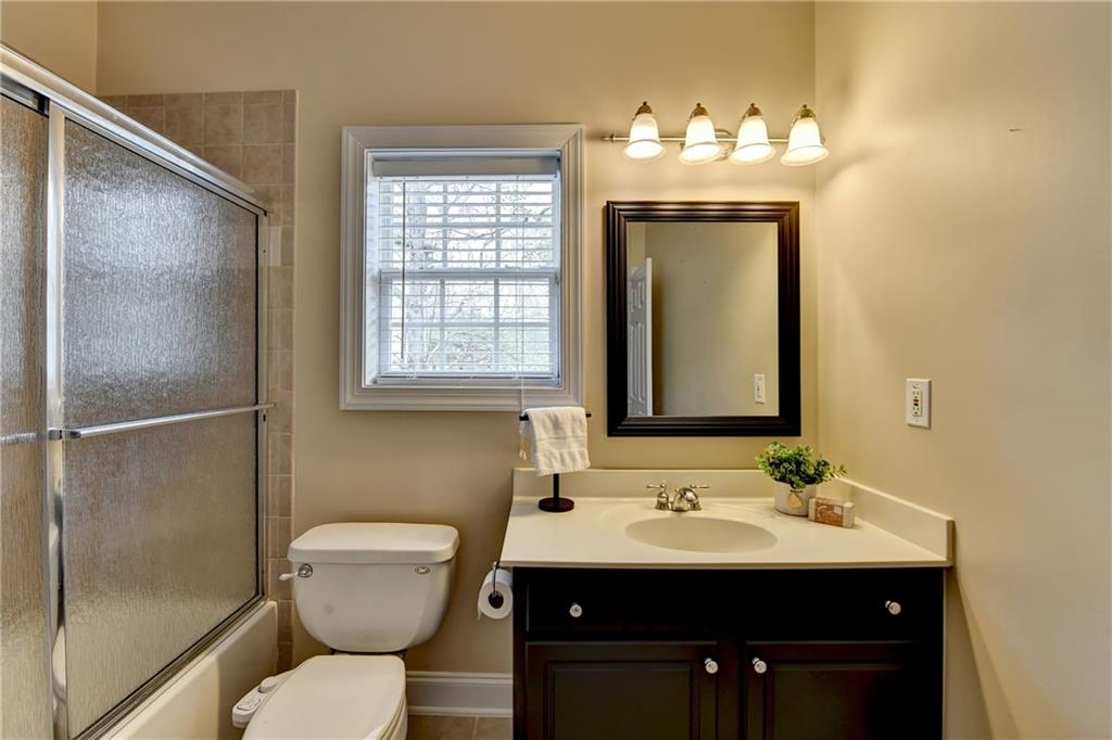 Nesbit Lakes - Residential