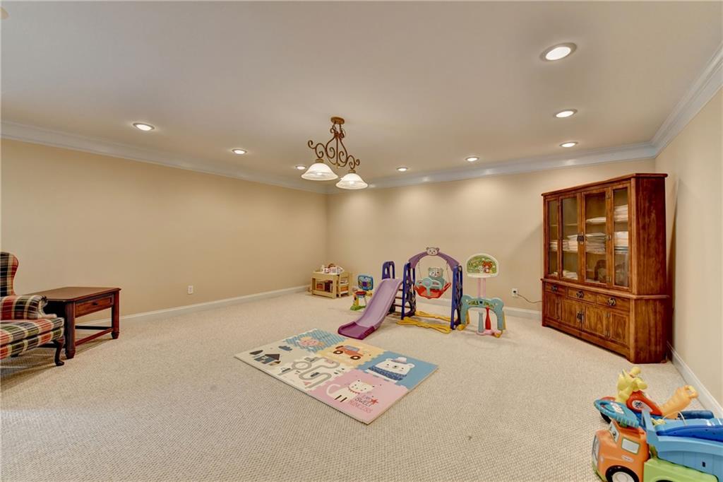 Nesbit Lakes - Residential