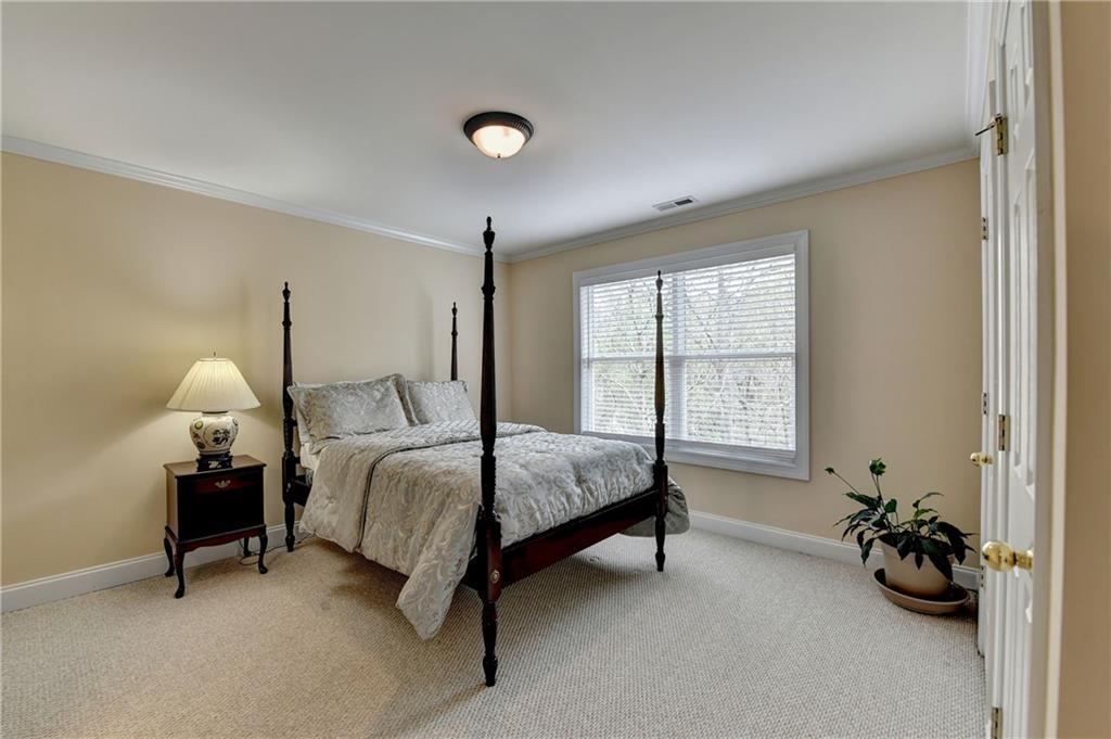 Nesbit Lakes - Residential