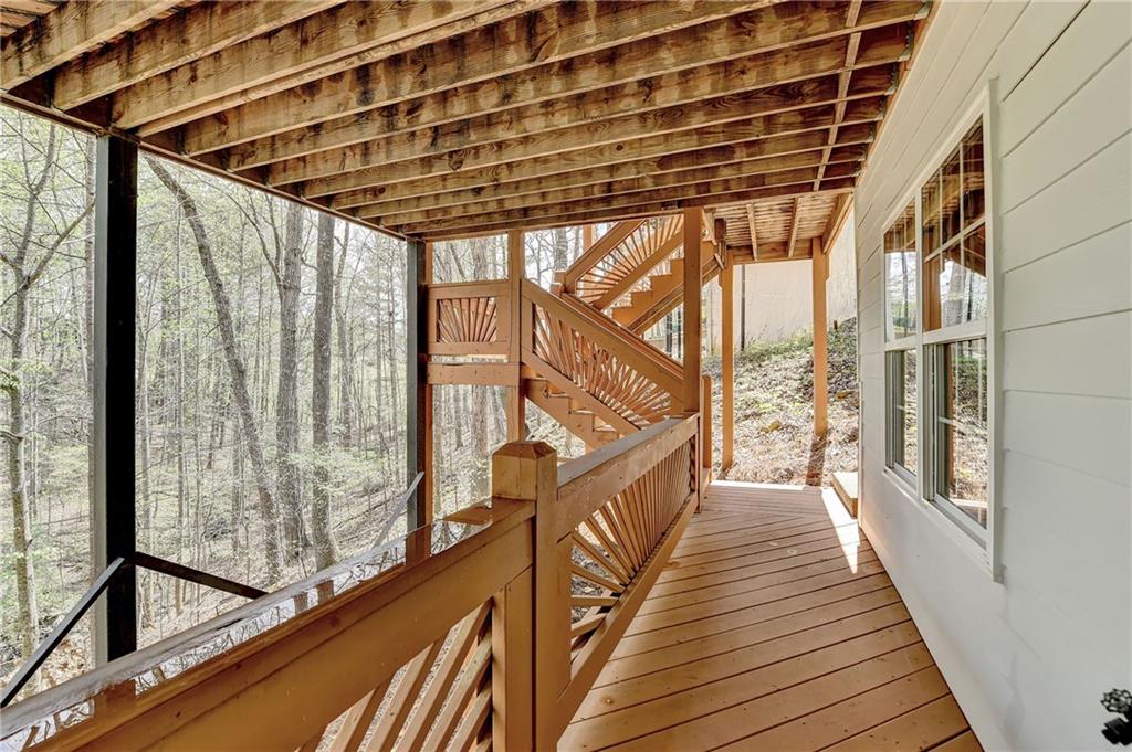 Nesbit Lakes - Residential