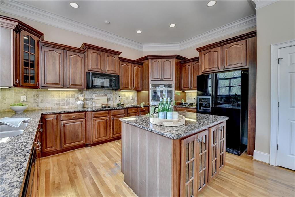 Nesbit Lakes - Residential