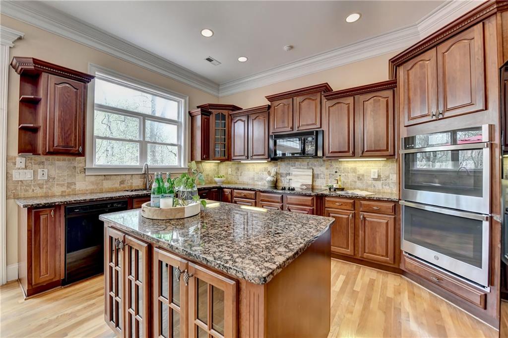 Nesbit Lakes - Residential