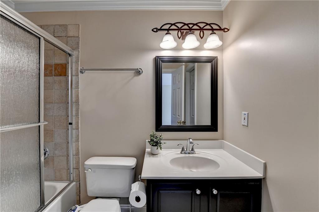 Nesbit Lakes - Residential